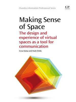 cover image of Making Sense of Space